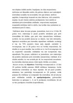 Referāts 'Patērētāju attieksme pret slavenu personību kā reklāmas seju izmantošanu zīmola ', 44.