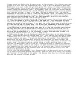 Eseja '"Glasgow Sonnet" and "Westminster Bridge"', 1.