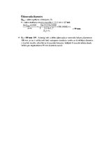 Konspekts 'Būvdarbu tehnoloģija. Pagaidu ūdens aprēķins', 3.