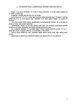 Referāts 'Mārketings lielveikalā Mego', 7.