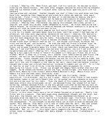Eseja 'The Deserted Frankenstein and His Monster', 3.