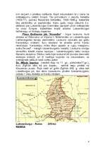 Referāts 'Ceļojuma organizēšana', 6.