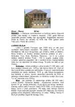 Referāts 'Ceļojuma organizēšana', 11.