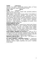 Referāts 'Ceļojuma organizēšana', 13.