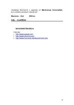 Referāts 'Ceļojuma organizēšana', 16.