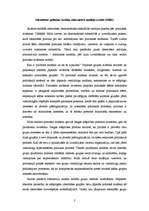 Eseja 'Multikulturālisma un identitātes politikas kritika, alternatīvie modeļi', 2.