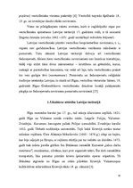 Referāts 'Gavrila Frolova dzimtas pētījums un atstāto kultūras vērtību mantojums vēsturisk', 10.