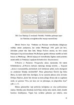 Referāts 'Gavrila Frolova dzimtas pētījums un atstāto kultūras vērtību mantojums vēsturisk', 30.