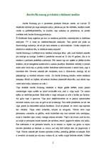 Eseja '"Jacobs Kronung" produkta reklāmas analīze', 1.