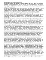 Eseja 'Gun Control "Assault Weapons Ban"', 1.