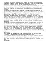 Eseja 'Gun Control "Assault Weapons Ban"', 2.