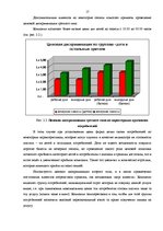 Diplomdarbs 'Исследование практического применения ценовой дискриминации в различных сферах э', 17.