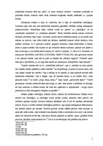 Eseja 'Ingas Ābeles noveles "Klusā daba ar granātābolu" analīze marksisma izpratnē', 2.