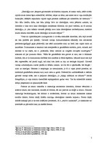 Eseja 'Ingas Ābeles noveles "Klusā daba ar granātābolu" analīze marksisma izpratnē', 3.