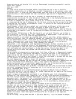 Eseja 'Organizations Do not Have to Fully Utilize Empowerment to Achieve Successful Res', 1.