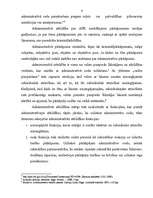 Referāts 'Administratīvo sodu veidi', 6.