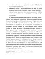 Referāts 'Administratīvo sodu veidi', 7.