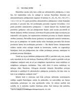 Referāts 'Administratīvo sodu veidi', 14.