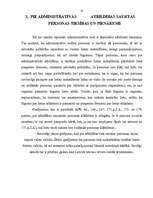 Referāts 'Administratīvo sodu veidi', 18.