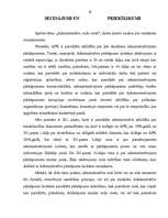 Referāts 'Administratīvo sodu veidi', 19.