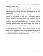 Referāts 'Administratīvo sodu veidi', 20.