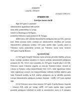 Referāts 'Administratīvo sodu veidi', 21.