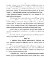 Referāts 'Administratīvo sodu veidi', 22.