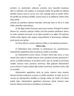 Referāts 'Administratīvo sodu veidi', 26.