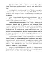 Referāts 'Administratīvo sodu veidi', 27.