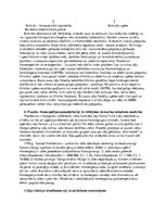 Konspekts 'Farmakoloģija. Medikamenti', 3.