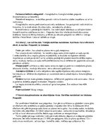 Konspekts 'Farmakoloģija. Medikamenti', 11.