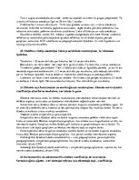 Konspekts 'Farmakoloģija. Medikamenti', 13.