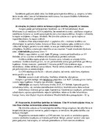 Konspekts 'Farmakoloģija. Medikamenti', 17.