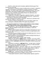 Konspekts 'Farmakoloģija. Medikamenti', 18.