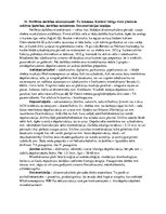 Konspekts 'Farmakoloģija. Medikamenti', 19.