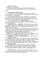 Konspekts 'Farmakoloģija. Medikamenti', 23.