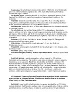 Konspekts 'Farmakoloģija. Medikamenti', 27.