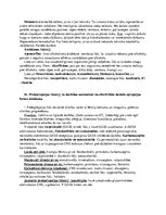 Konspekts 'Farmakoloģija. Medikamenti', 29.