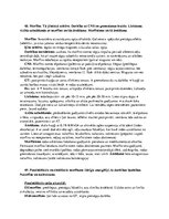 Konspekts 'Farmakoloģija. Medikamenti', 31.