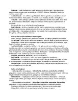 Konspekts 'Farmakoloģija. Medikamenti', 33.