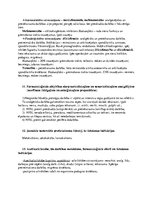 Konspekts 'Farmakoloģija. Medikamenti', 34.