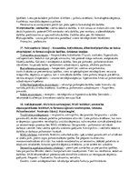 Konspekts 'Farmakoloģija. Medikamenti', 36.