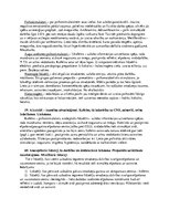 Konspekts 'Farmakoloģija. Medikamenti', 37.