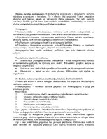 Konspekts 'Farmakoloģija. Medikamenti', 43.