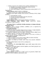 Konspekts 'Farmakoloģija. Medikamenti', 64.