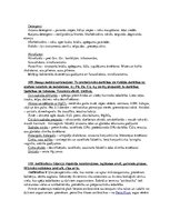 Konspekts 'Farmakoloģija. Medikamenti', 69.