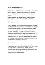 Konspekts 'Pārkāpumi Reklāmas likumā', 3.