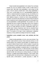 Eseja 'ES paplašināšanās problēmas', 2.