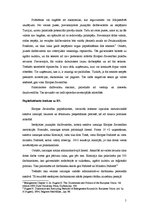 Eseja 'ES paplašināšanās problēmas', 5.