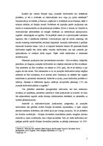 Eseja 'ES paplašināšanās problēmas', 7.